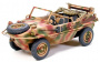 Schwimmwagen Type 166 1/48