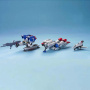 Робот  MG ZGMF-X56S Gundam Impulse, 1:100, [5063040]