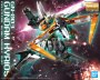 Робот MG Gundam 00 GN-003 Gundam Kyrios, 1:100, [5059547]