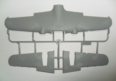 Do 215B-4, Германский самолет-разведчик II МВ, 1:72, (72305)