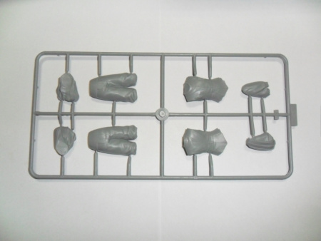 Фигура, Швейцарский гвардеец стражи Ватикана, 1:16