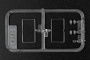 Внедорожные автомобили Вермахта (Kfz.1, Horch 108 Typ 40, L1500A), 1:35, (DS3503)