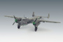 Do 215 B-5, германский ночной истребитель 2 МВ, 1:48, (48242)