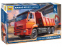 Самосвал KAMAZ-65115, 1:35