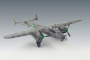 Do 215 B-5, германский ночной истребитель 2 МВ, 1:48, (48242)