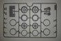 Panzerspähwagen P 204 (f) с башней, Германский бронеавтомобиль ІІ МВ, 1:35, (35377)