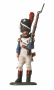Французский штаб 1805-1814 г., 1:72