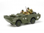 Грузовик-амфибия Ford GPA 1/4 тонны 4 × 4, 1/35