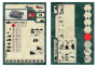 Немецкий средний танк Pz.Kp.fw.III G, 1:100