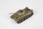 Советский средний танк "Т-34/76" 1943 УЗТМ, 1:35