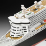 Лайнер Queen Mary 2, 1:1200, [05808]