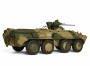 Российский БТР-80А, 1:35
