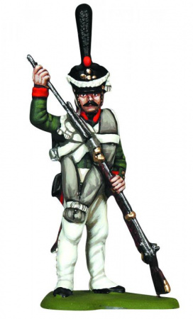 Русские гренадеры 1812 гг., 1:72