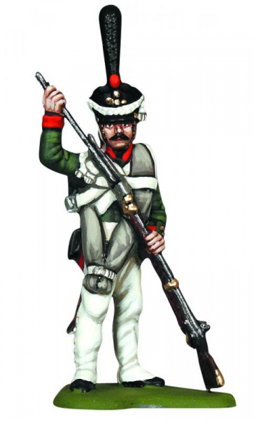 Русские гренадеры 1812 гг., 1:72