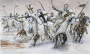 Тевтонские рыцари, 1/72