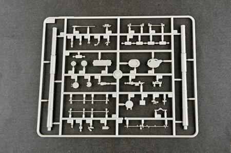 Российский танк Т-72Б3, 1:35, [09561]