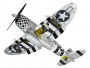 Самолёт P-47D Thunderbolt "Bubbletop", 1:48, [61090]