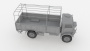 Model W.O.T. 6, Британский грузовой автомобиль ІІ МВ, 1:35, (35507)
