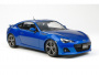 Автомобиль Subaru BRZ, 1:24, [24324]