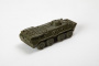 Советский бронетранспортёр БТР-80, 1:100, [7401]
