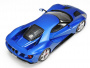Автомобиль Ford GT, 1:24, [24346]