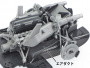 А/м Gordon Murray Automotive T.50, 1:24