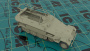 Sd.Kfz.251/6 Ausf.A с экипажем, 1:35, (35104)