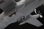 Американский военно-транспортный самолёт С-130Н, 1:72