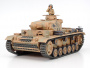 Танк Pz.Kpfw.III Ausf.N, 1/35