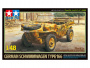 Schwimmwagen Type 166 1/48