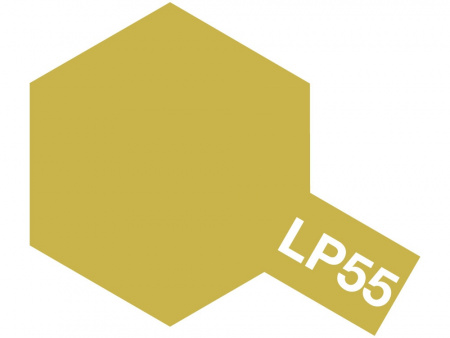 LP-55 Dark Yellow 2 (Темно-желтый 2)