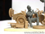 Немецкая моторемонтная бригада, 1:35, (MB3560)