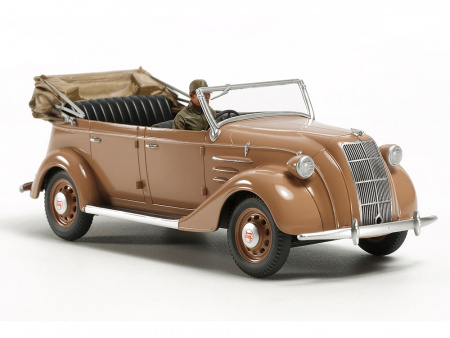 А/м Toyota Model AB Phaeton, 1/35