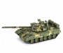 Танк Т-80УД, 1:35