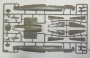 Ju 88A-5, Германский бомбардировщик ІІ МВ, 1:48, (48232)