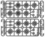 Машины радиосвязи (Henschel 33D1 Kfz.72, Krupp L3H163 Kfz.72), 1:35, [DS3509]