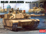 Танк M1A1 АБРАМС в Ираке, 1/35