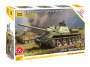 Советский истребитель танков СУ-85, 1:72