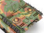 Немецкий истребитель танков Sd.Kfz 173 Jagdpanther, поздняя версия, с одной фигурой., [35203]