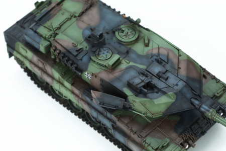 Немецкий основной боевой танк Leopard 2 A7, 1:72, [72-002]