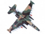 Самолет "Су-25", 1:72