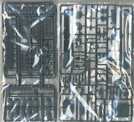 Танк German Army 35(t), 1/35