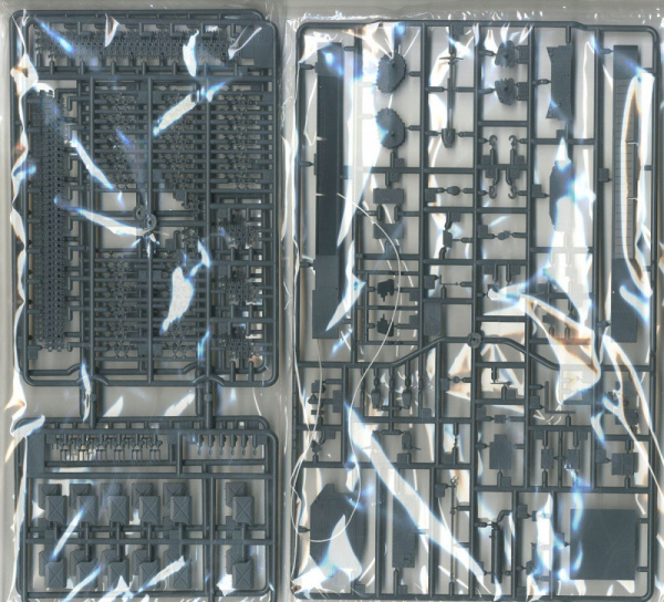 Танк German Army 35(t), 1/35