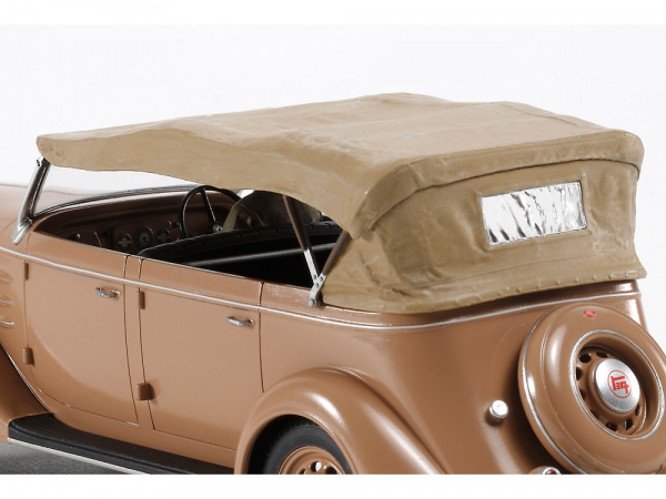 А/м Toyota Model AB Phaeton, 1/35