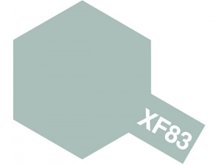 Краска акрил. XF-83 Medium Sea Gray 2 RAF (10 мл)