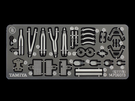 Самолет SUPERMARINE SPITFIRE MK.I с фигурой пилота и ф/э, 1/48