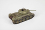 Советский средний танк "Т-34/76" 1943 УЗТМ, 1:35