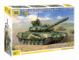 Российский танк Т-90, 1:72