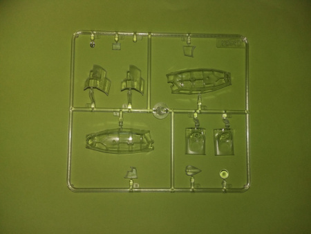 Do 215B-5, Германский ночной истребитель ІІ МВ, 1:72, (72306)