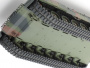 Немецкий основной боевой танк Leopard 2A7V, 1:35, [35387]